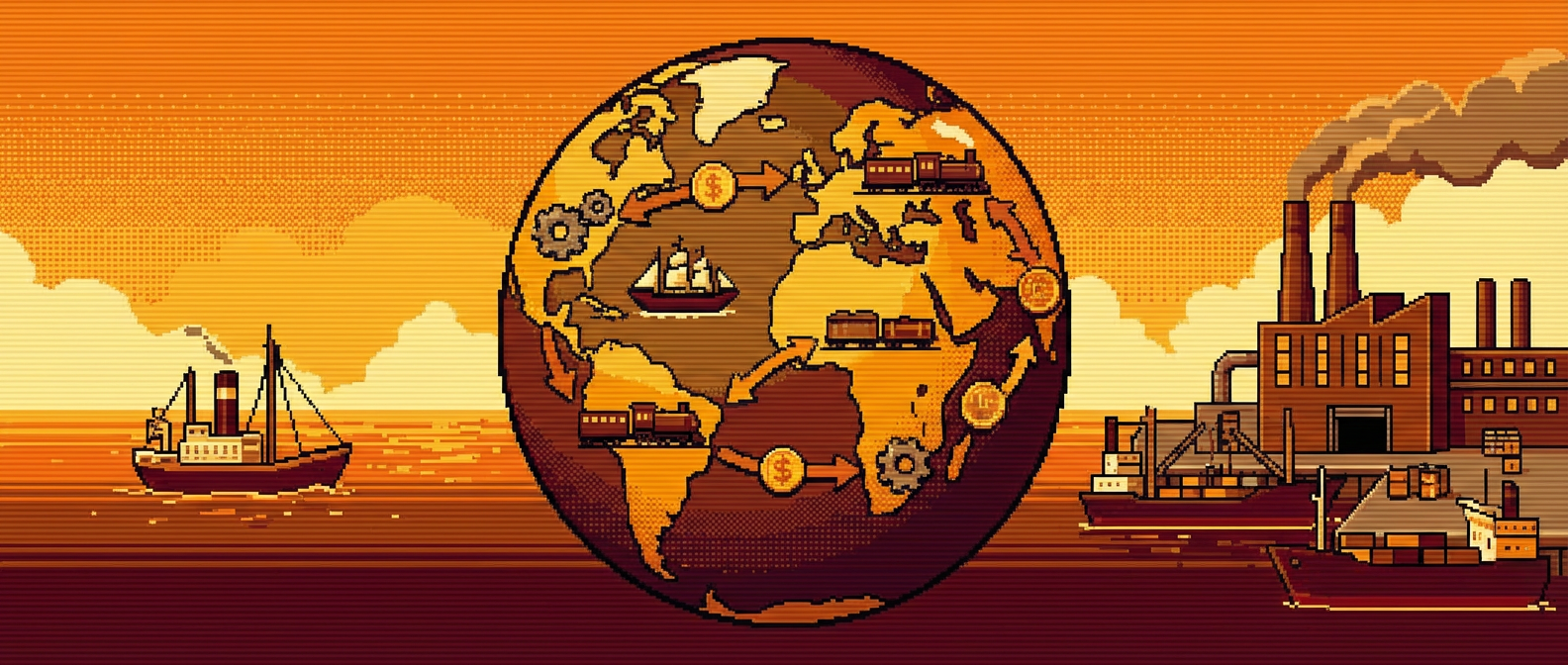 Beyond the Sound Bites: What Trade Agreement Data Actually Tells Us About Economic Impact