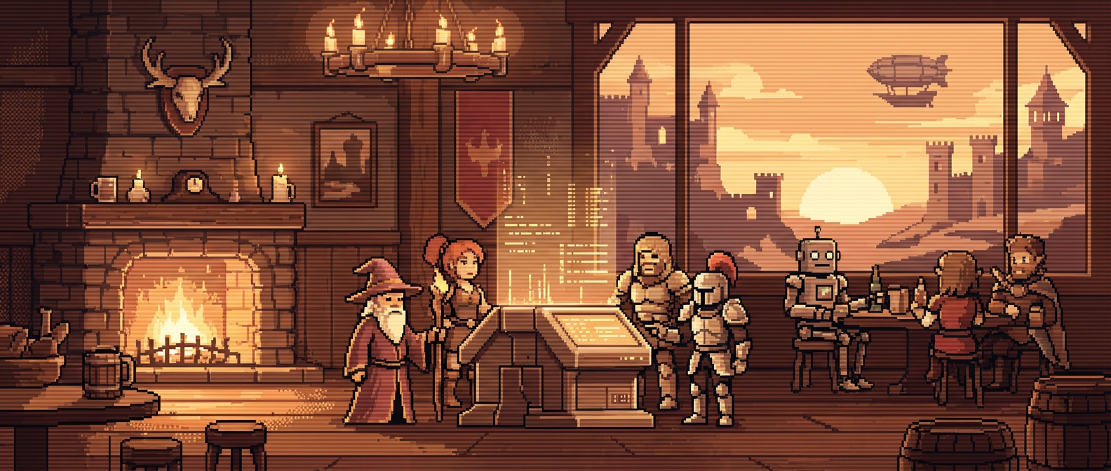 SillyTavern and the Open-Source AI Roleplay Revolution