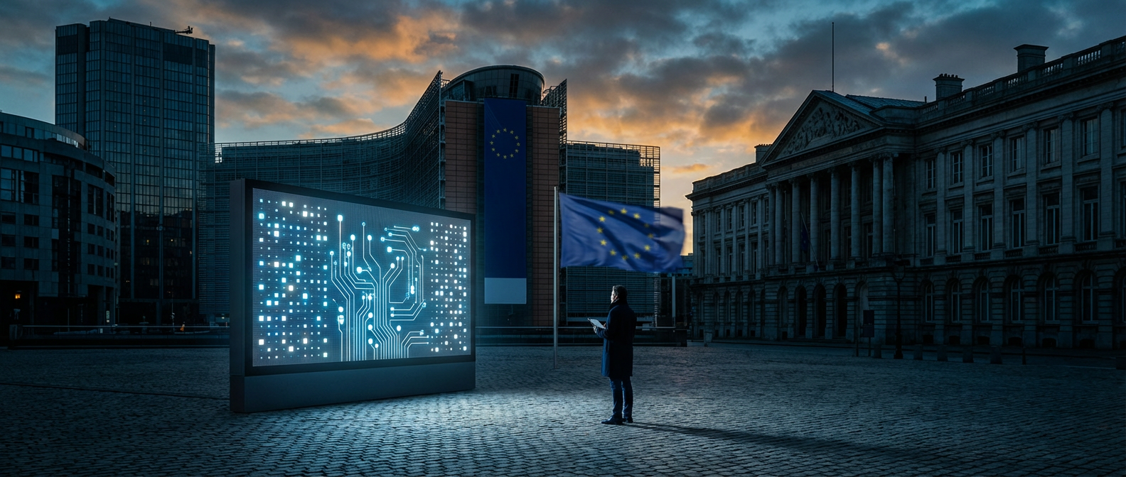 The EU AI Act's Implementation Paradox: Why Early Success Metrics Mask Deeper Regulatory Fragmentation