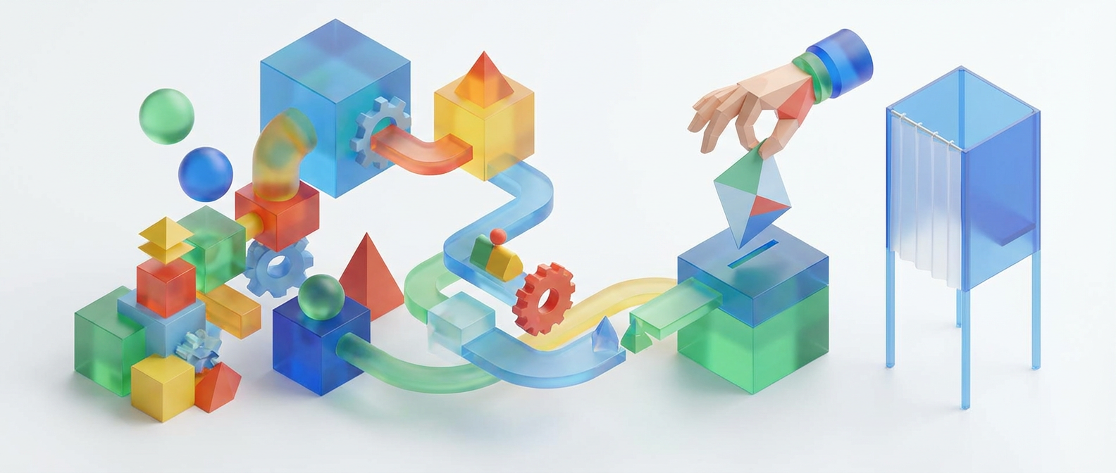 The Hidden Mathematics of Democracy: How Electoral System Design Shapes Political Representation
