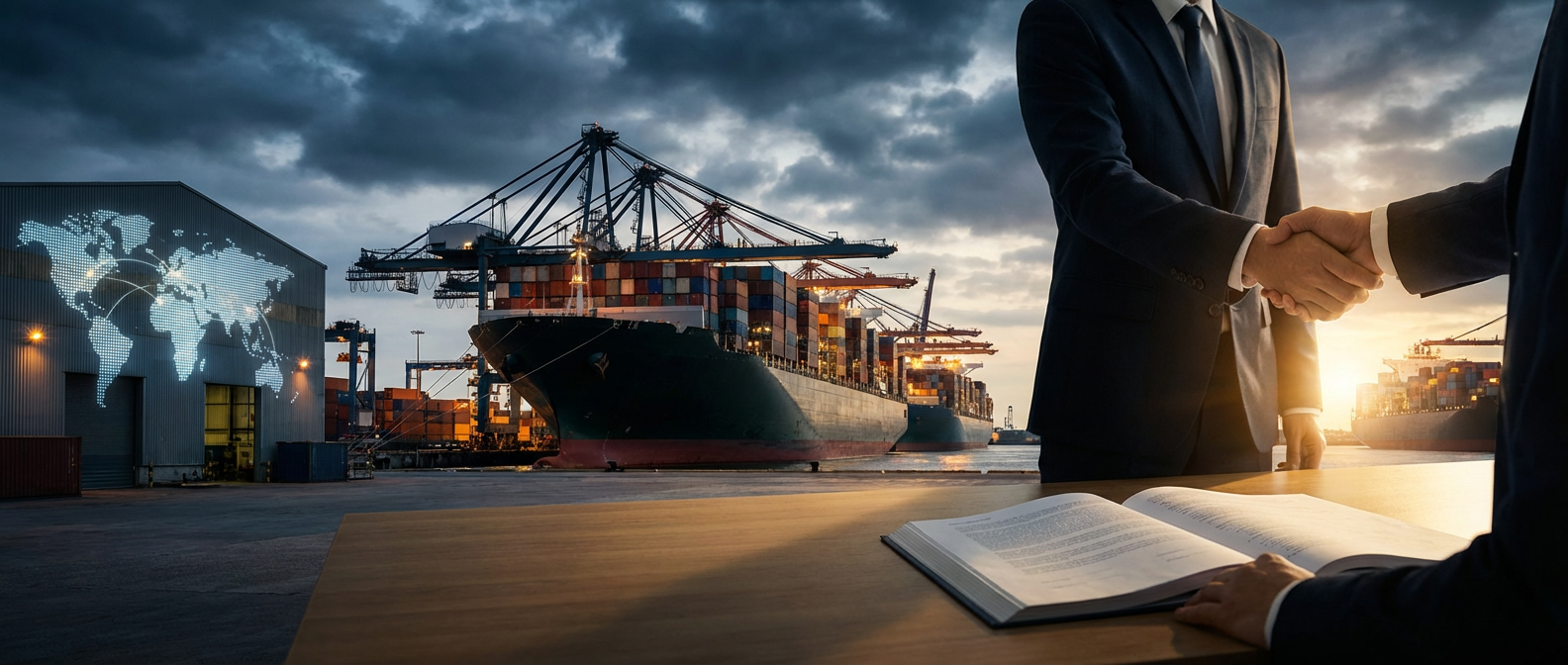 Why Trade Agreements Take Decades to Negotiate and Even Longer to Understand