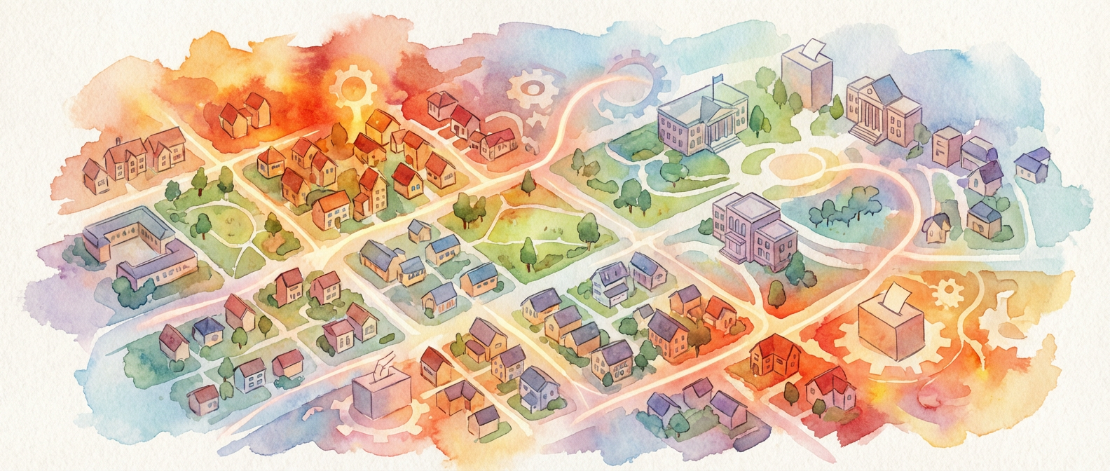 Why Zoning Has Become the Central Political Battleground of 2026